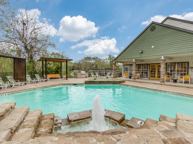 Apartment for rent in Lake Highlands, Dallas
