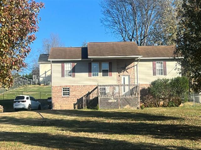 House for sale in Tennessee