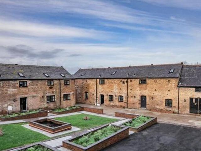 House for sale in Chester, Cheshire West and Chester