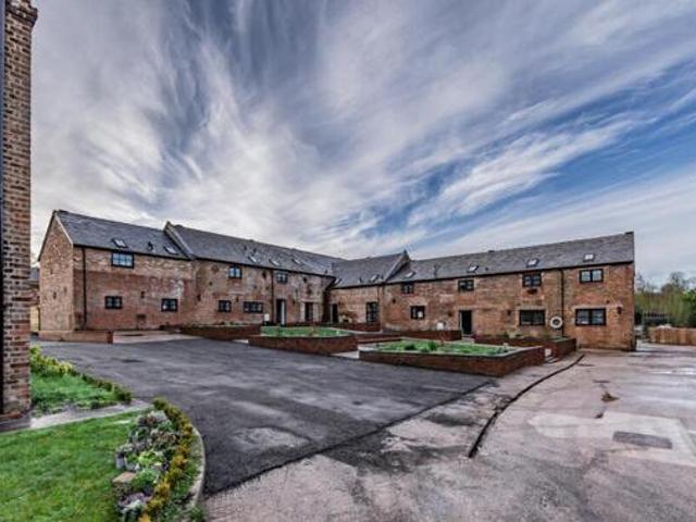 House for sale in Two Mills, Cheshire