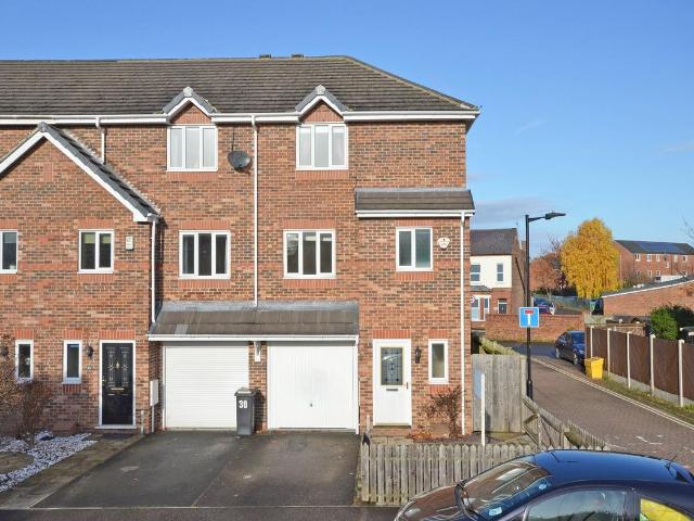 House for rent in Bell Farm, High Field