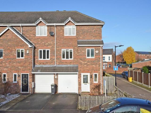 House for rent in Bell Farm, High Field