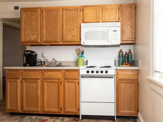 Apartment for rent in Virginia