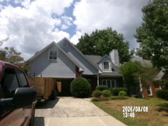 House for sale in Alabama