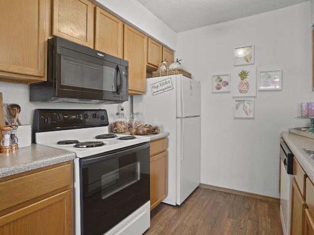 Apartment for rent in Wichita