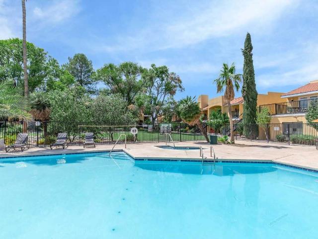 Apartment for rent in Tucson, Arizona