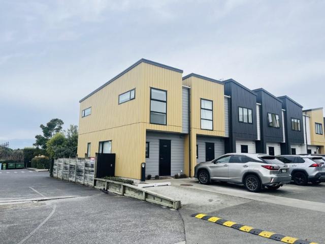 House for rent in East Tamaki, Oroua County