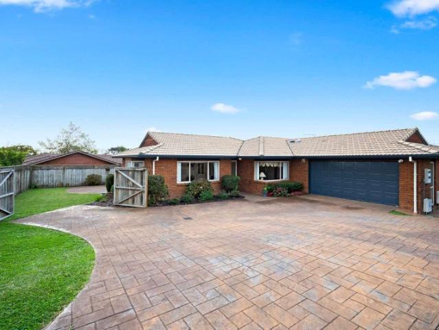 House for rent in Huntington Park, Howick