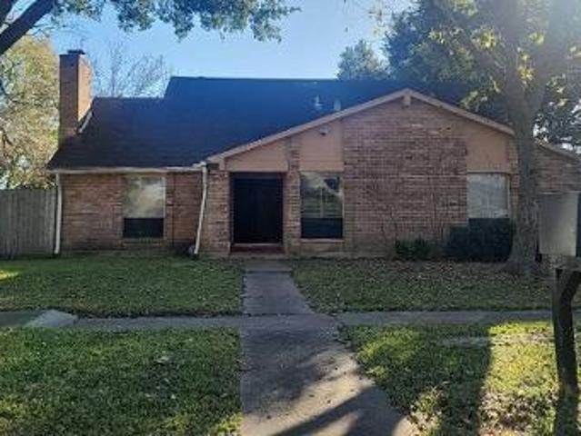 House for sale in Harris, Texas