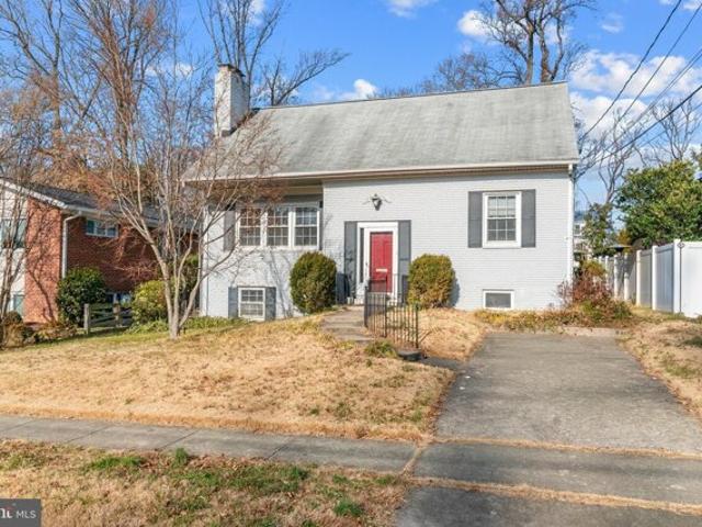 House for sale in Bethesda, Maryland