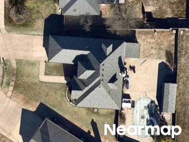 House for sale in Ponca City, Oklahoma