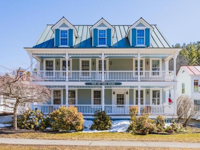 House for sale in Rochester, Vermont