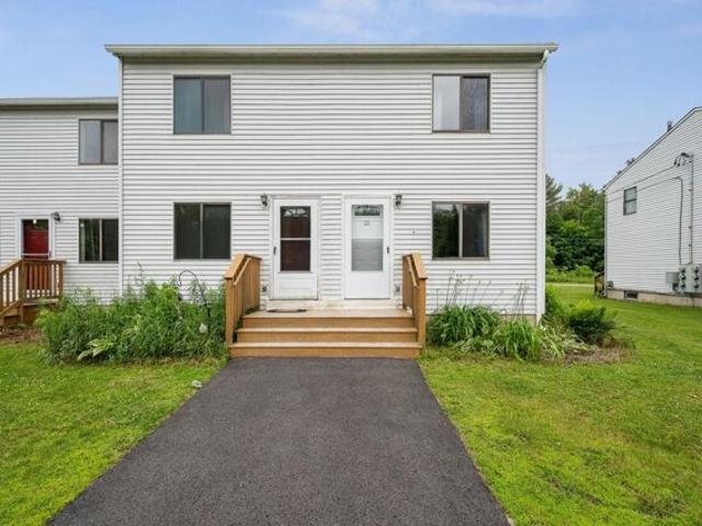 House for sale in Waterbury, Vermont