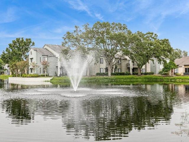 Apartment for rent in Sarasota, Florida
