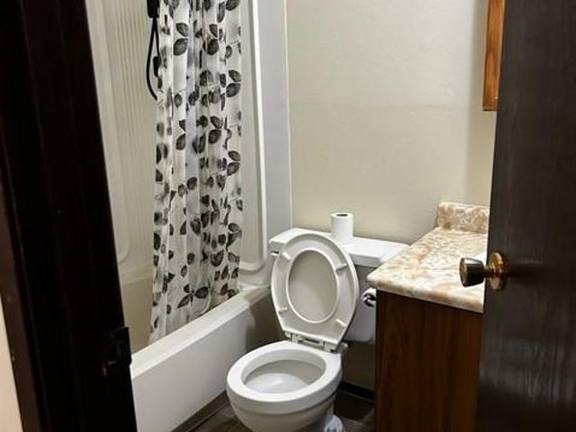 Apartment for rent in Terrace, British Columbia