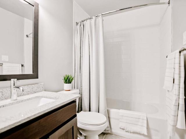 Apartment for rent in Kitchener, Ontario