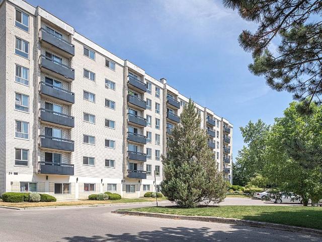 Apartment for rent in Kitchener, Ontario