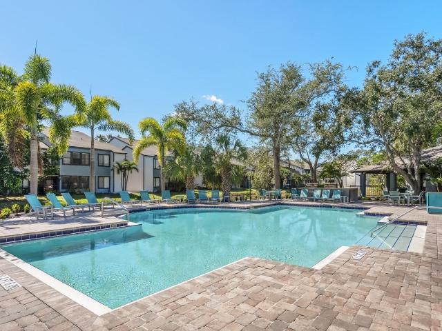 Apartment for rent in Sarasota, Florida