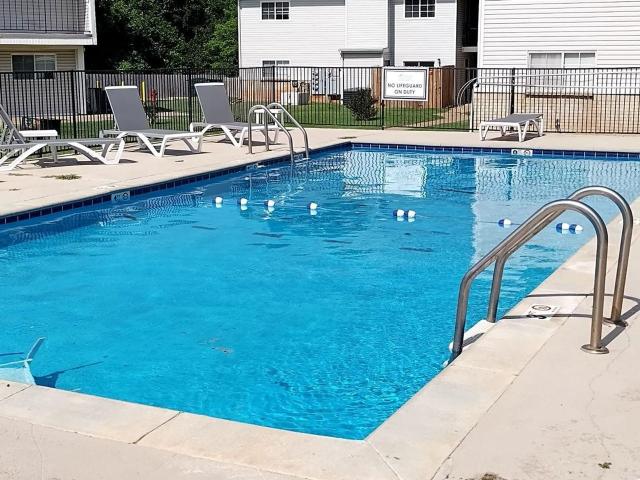 Apartment for rent in Midwest City, Oklahoma