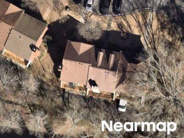 House for sale in Sandy Springs, Georgia