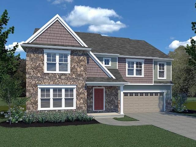 House for sale in Huntington, West Virginia
