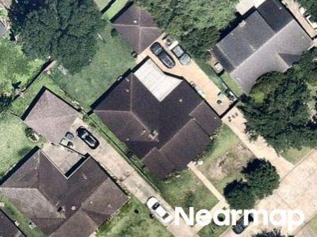 House for sale in Harris, Texas
