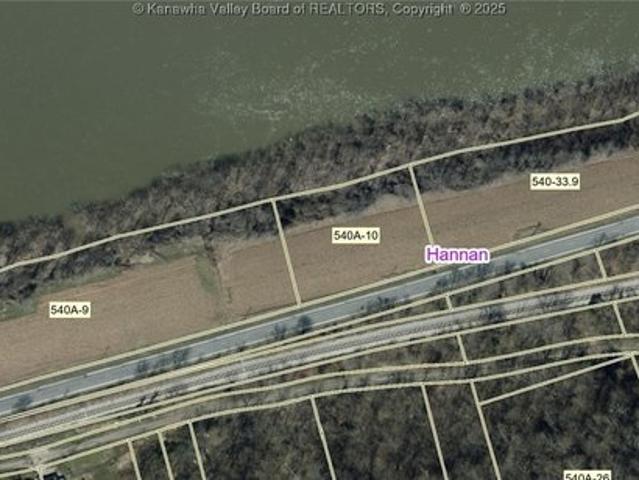 Land for sale in West Virginia