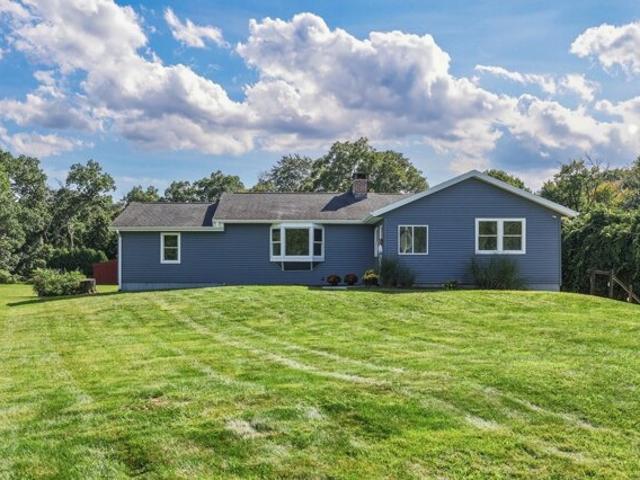 House for sale in Hadley, Massachusetts