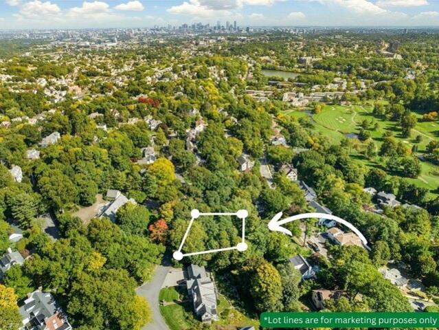 Land for sale in Newton, Middlesex County
