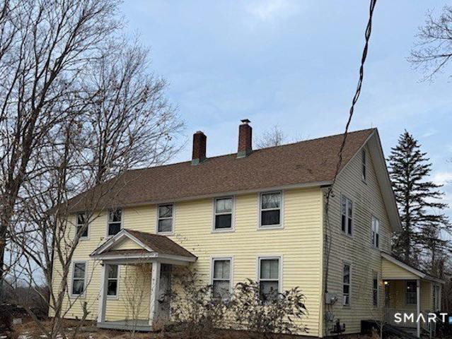 House for sale in Scotland, Connecticut