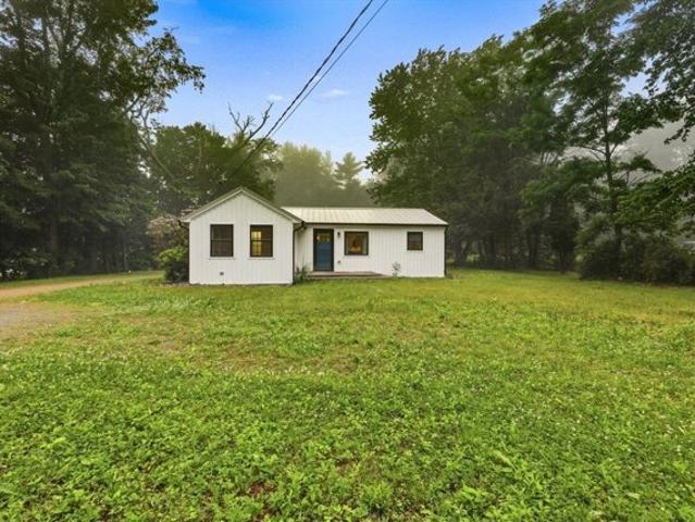 House for sale in Massachusetts