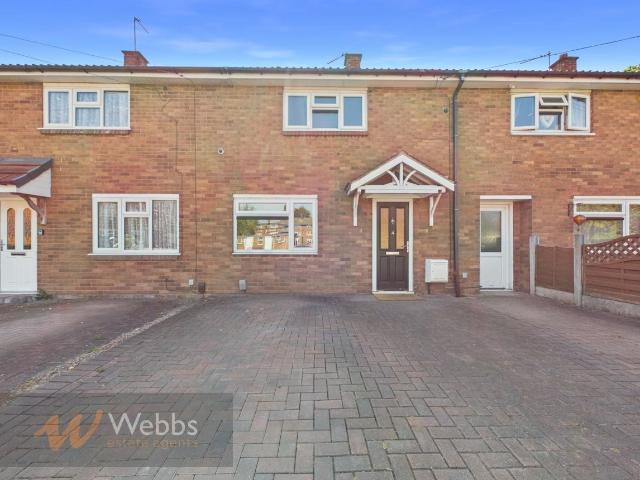 House for rent in New Invention, Bloxwich