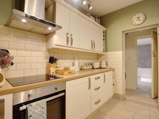 Apartment for rent in The Groves, York