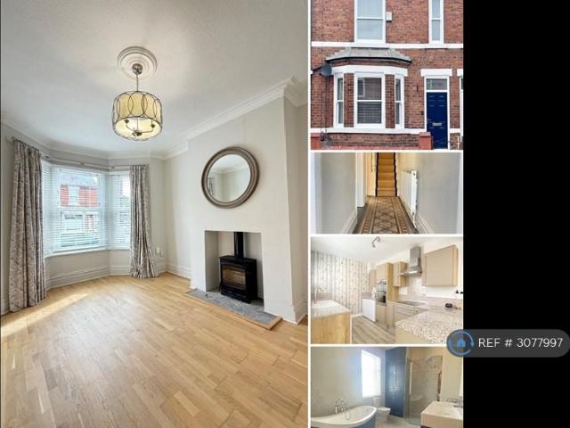 House for rent in Bell Farm, York