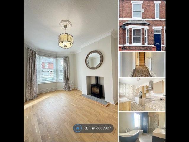House for rent in Bell Farm, York