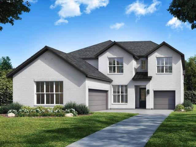 House for sale in Mckinney, Texas