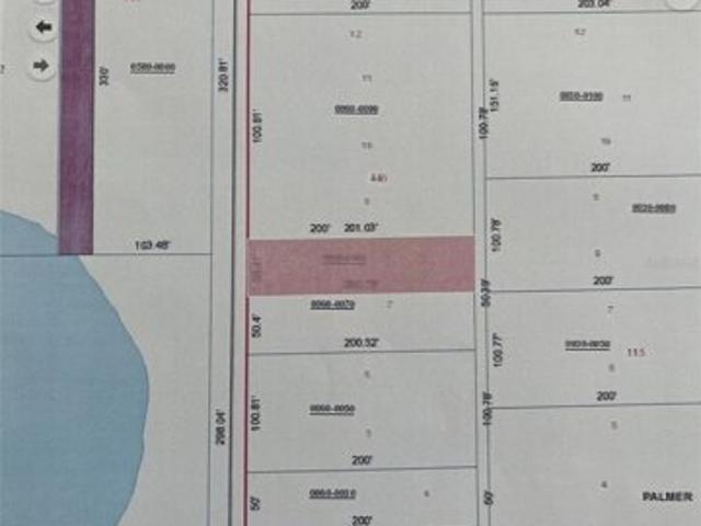 Land for sale in Pomona Park