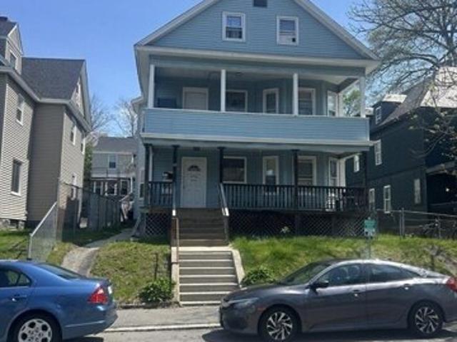 House for sale in Lowell, Massachusetts