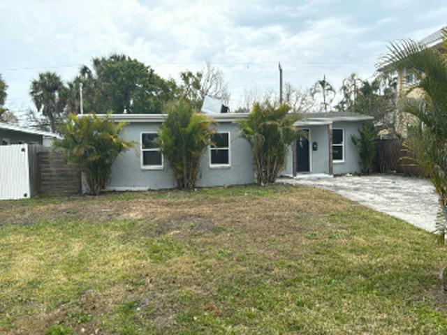 House for sale in Saint Petersburg, Florida