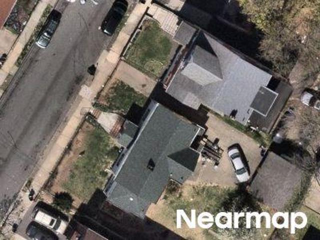 House for sale in Newark, New Jersey