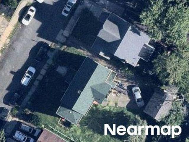 House for sale in Newark, New Jersey