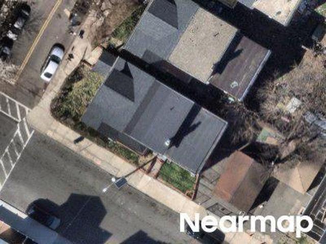 House for sale in Newark, New Jersey