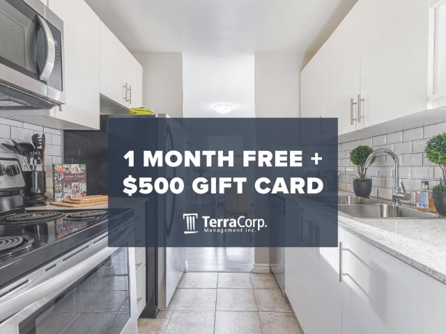 Apartment for rent in Arva, Ontario