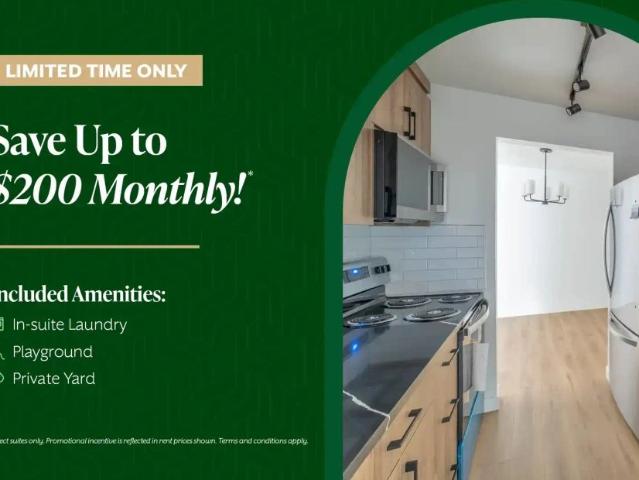 Townhouse for rent in Wedgewood, Alberta