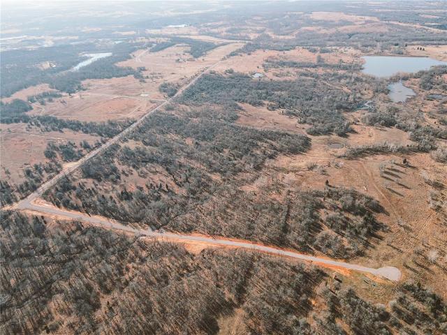 Land for sale in Wewoka, Oklahoma