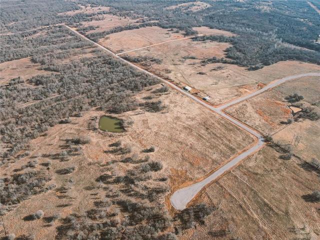 Land for sale in Wewoka, Oklahoma