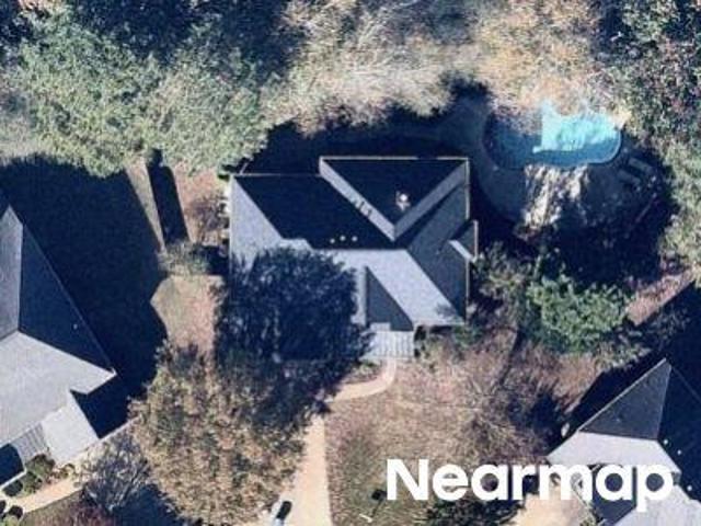 House for sale in Alpharetta, Georgia