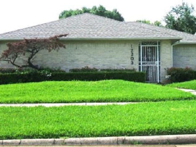 House for sale in Harris, Texas
