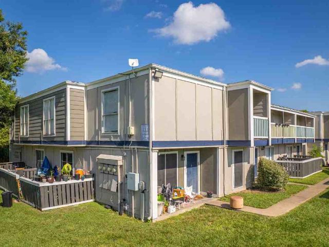 Apartment for rent in Harris, Texas