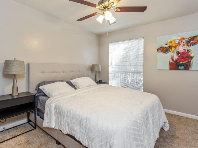 Apartment for rent in Harris, Texas